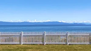 WHAT TO KNOW BEFORE BUYING A VINYL FENCE