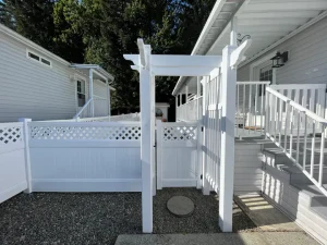 IS VINYL FENCING ECO-FRIENDLY?