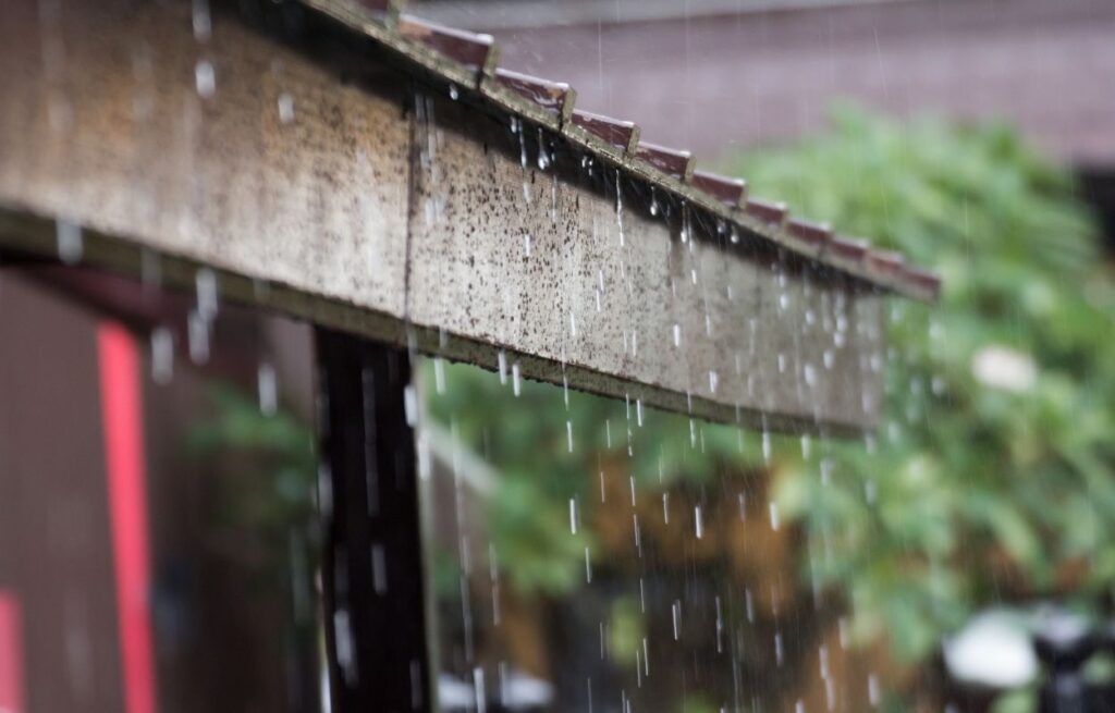 weather proofing your fence