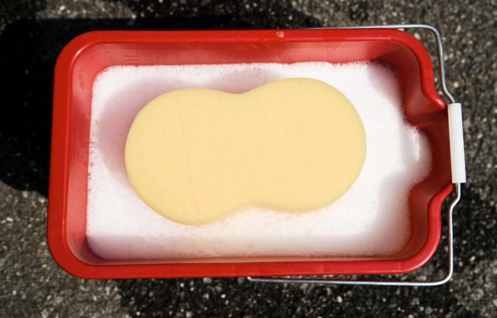 HOW TO CARE FOR YOUR VINYL FENCE