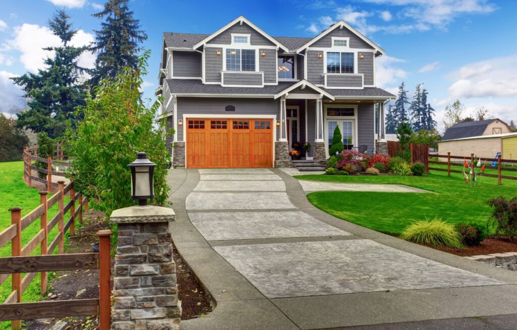 Increase The Value Of Your Home With Fencing