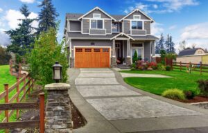 Increase The Value Of Your Home With Fencing