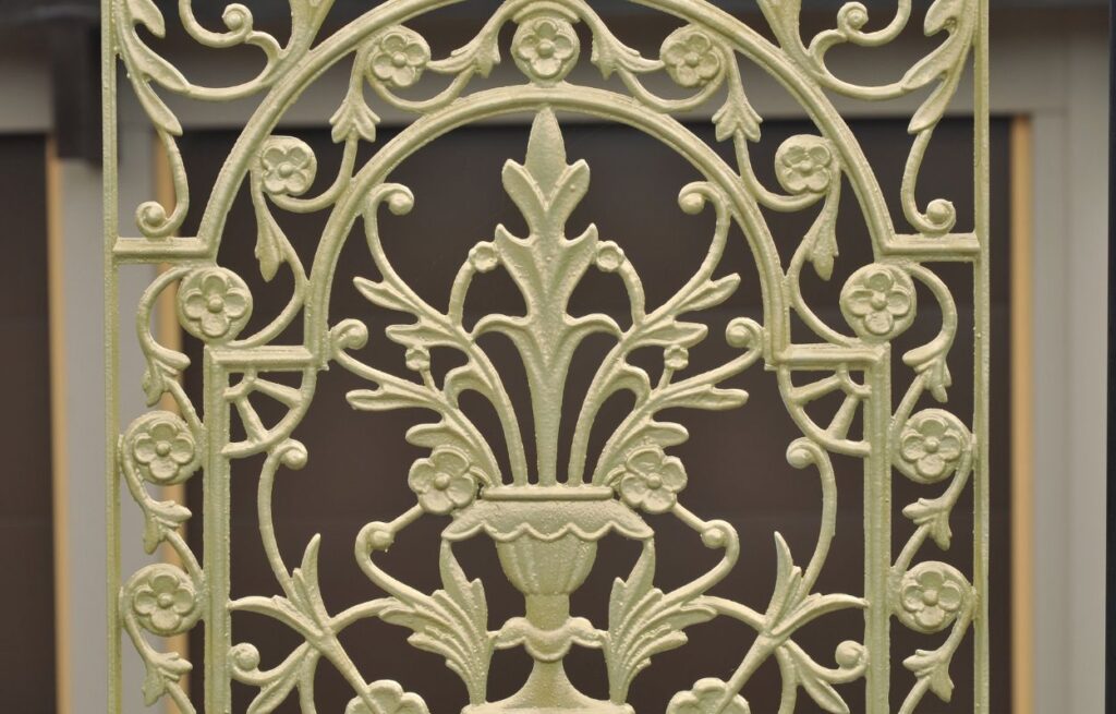 Benefits of ornamental fencing