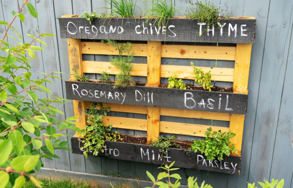 Decorate Your Vinyl Fence